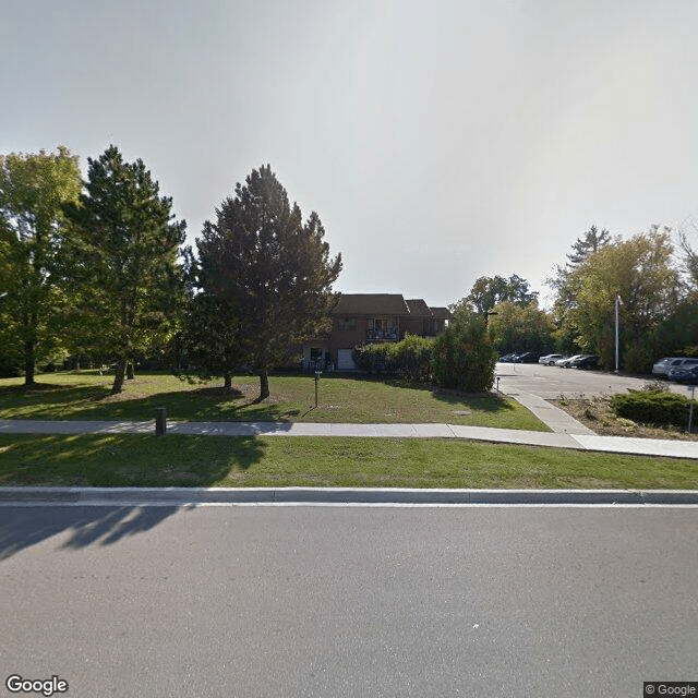 street view of Abbeyfield Houses Society of Caledon