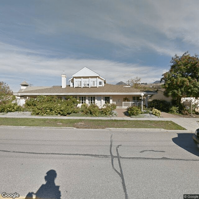 street view of Abbeyfield House Society St. Paul's Golden