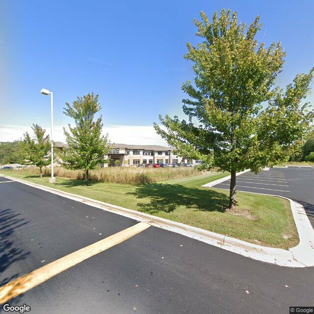 street view of Discovery Commons North Shore