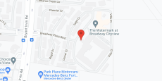 Broadway Cityview in google map