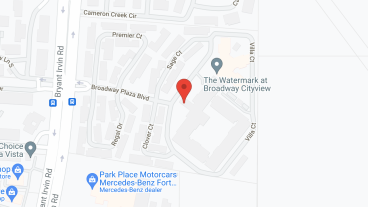 Broadway Cityview in google map
