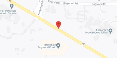 Ciel of Germantown in google map