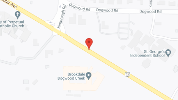Ciel of Germantown in google map
