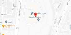 Cogir of Mill Creek in google map