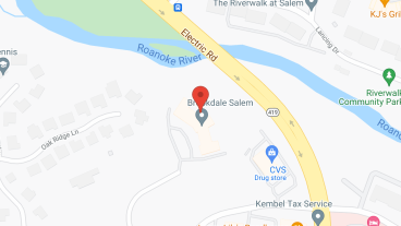 TerraBella Salem in google map