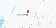 The Berkeley at Short Pump in google map