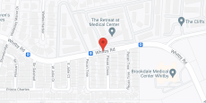 Whitby Pointe Senior Living in google map