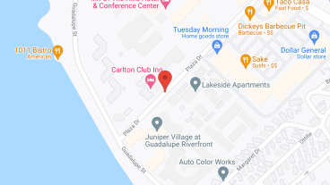 Sage Park Guadalupe in google map