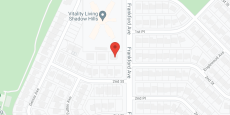 The Gardens at Shadow Hills in google map