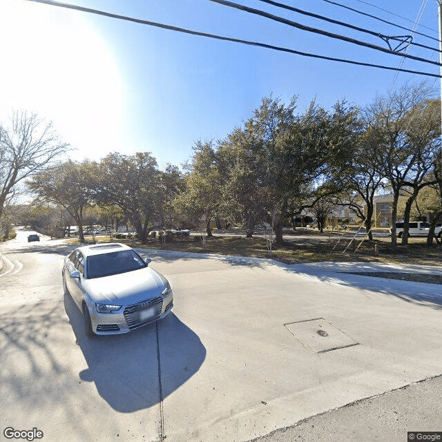 street view of Juniper Village at Spicewood Summit