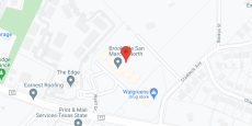 Pegasus Landing of San Marcos in google map