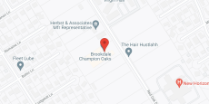 Vibrant Assisted Living in google map