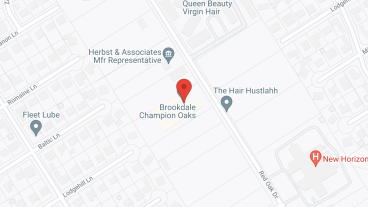 Vibrant Assisted Living in google map