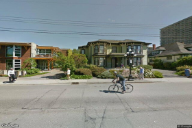 Photo of Heron House