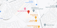 The Westmark Senior Living in google map