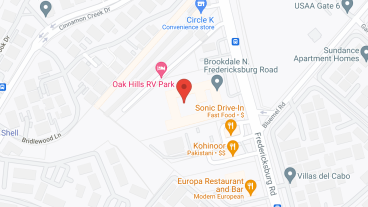 The Westmark Senior Living in google map