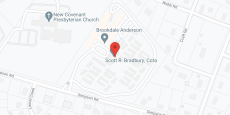 Sylvara Anderson in google map