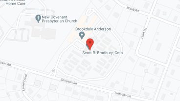 Sylvara Anderson in google map