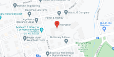 Kauhale Pettigru in google map