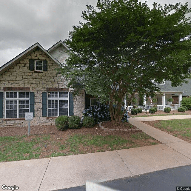 Vickery Parke Assisted Living 