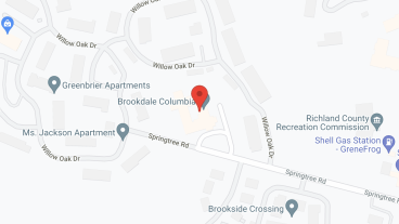 Springtree Manor Assisted Living in google map