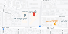 Cedarbrook Lodge Senior Living in google map