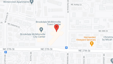 Cedarbrook Lodge Senior Living in google map