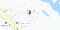 Anchor Bay East Providence in google map