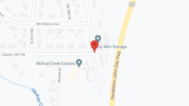 McKay Creek Assisted Living in google map