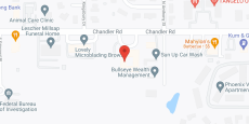Countryside Memory Care and Assisted Living in google map