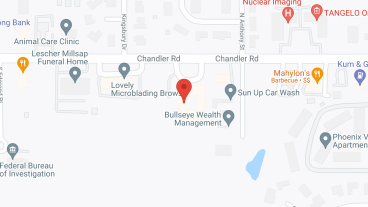 Countryside Memory Care and Assisted Living in google map