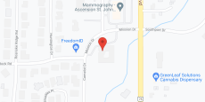 Inspirations of Bartlesville in google map