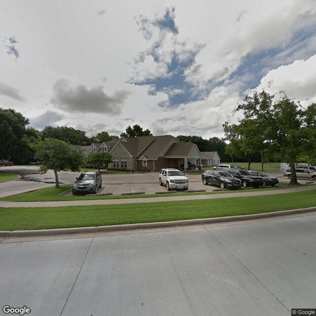 street view of Inspirations of Bartlesville