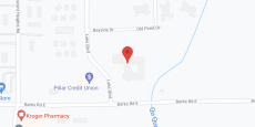 Wyndmoor of Marion in google map