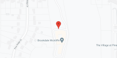 Meadow Falls of Wickliffe in google map