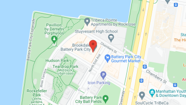 The Capstone in google map