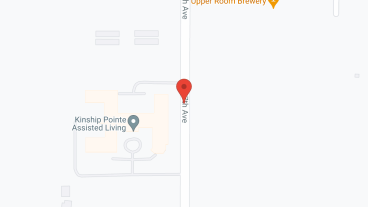 Kinship Pointe Northridge in google map