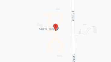 Kinship Pointe at McCook in google map