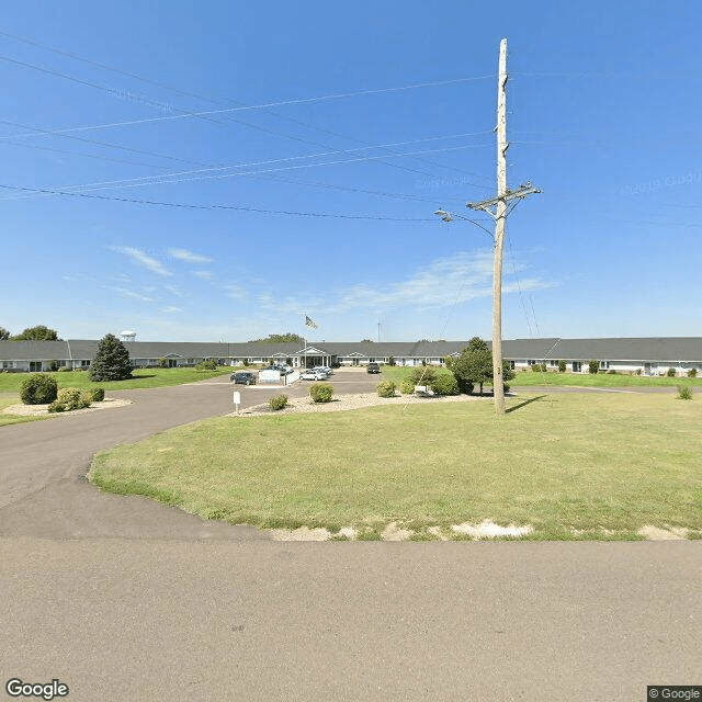 street view of Kinship Pointe McCook