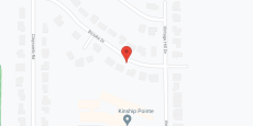 Kinship Pointe at Wayne in google map