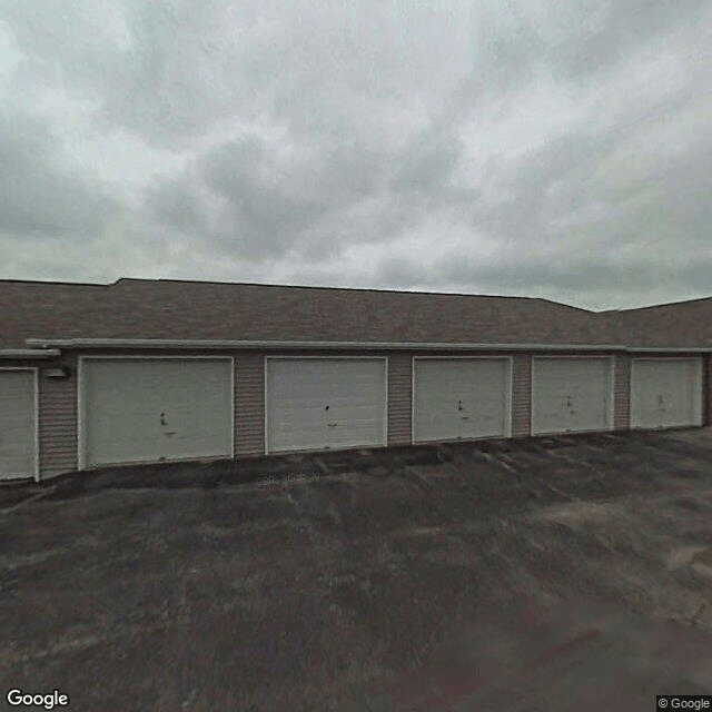 street view of Kinship Pointe at Seward