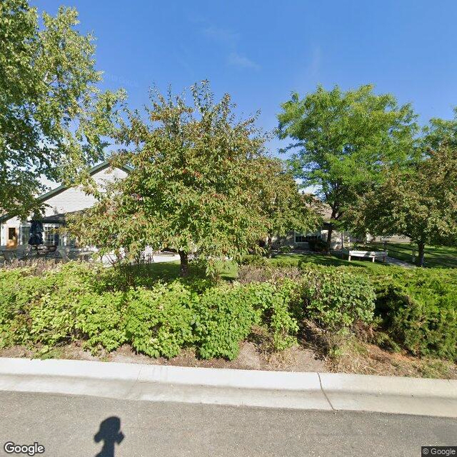street view of Missoula Valley Senior Living