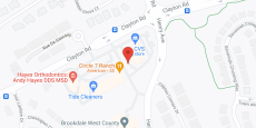 The Henry Senior Living in google map