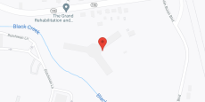 The Grand Rehabilitation And Nursing At Guilderland in google map