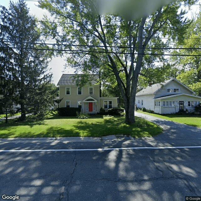 The Grand Rehabilitation And Nursing At Guilderland 