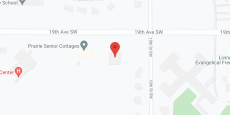 Hallowstone at Willmar in google map