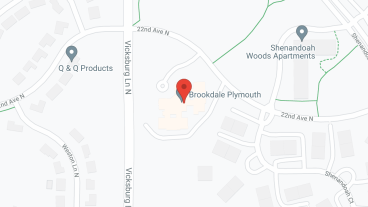 Lakeside Memory Care in google map
