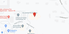 North Oaks Memory Care in google map
