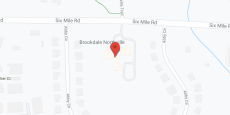Northville Pointe Senior Living in google map