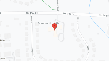 Northville Pointe Senior Living in google map